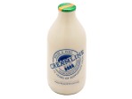 Oat Milk 1pint glass